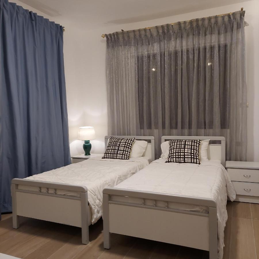 Coco Guesthouse Madaba Exterior foto