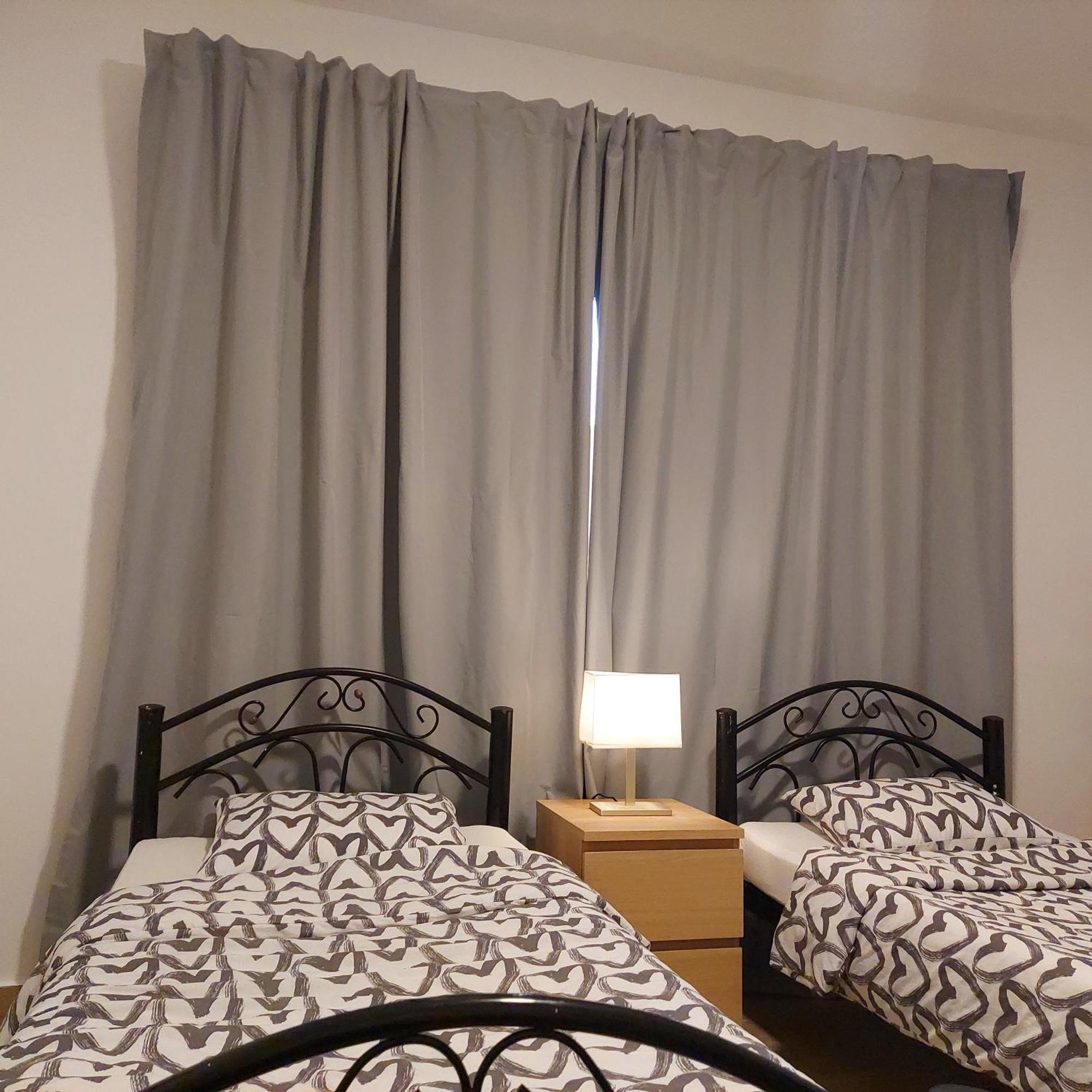 Coco Guesthouse Madaba Habitación foto